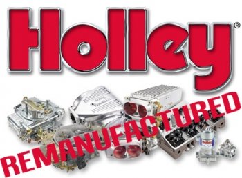 Carburetors Holley 64-9506