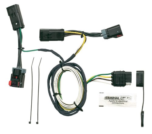 Wiring Hopkins Towing Solutions 42235