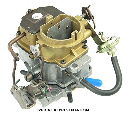 Carburetors Holley 64-2556