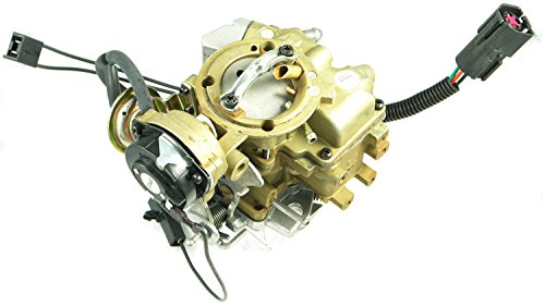 Carburetors Holley 64-1601