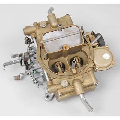 Carburetors Holley 64-3397