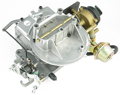 Carburetors Holley 64-5080