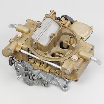 Carburetors Holley 64-4444