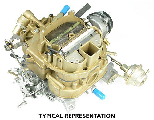 Carburetors Holley 64-5039