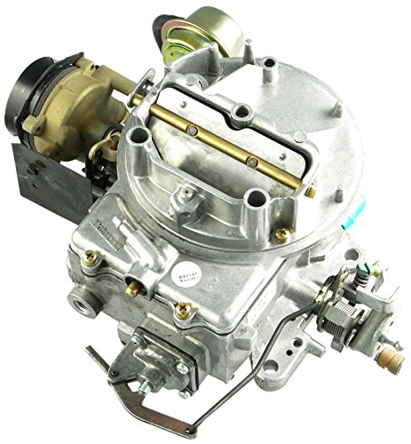 Carburetors Holley 64-6141