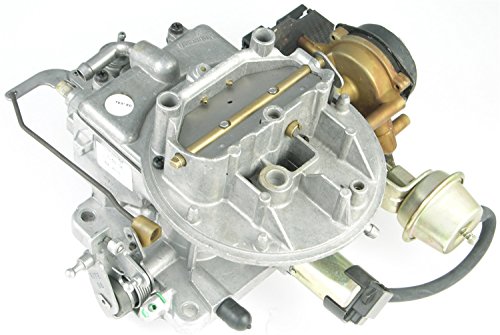 Carburetors Holley 64-6535