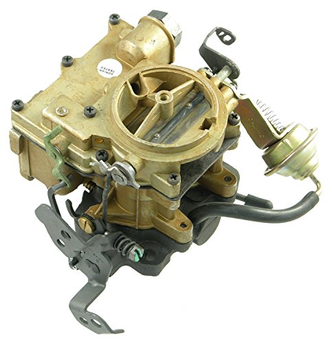 Carburetors Holley 64-7119