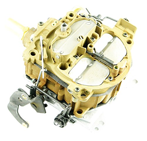 Holley Reman 64-7165 Remanufactured Carburetor R-4 Carburetors Holley 64-7165