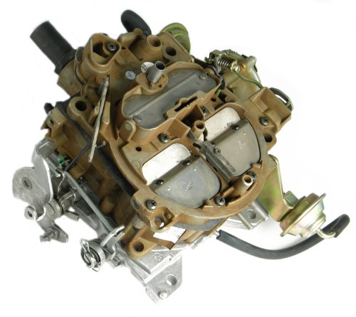 Carburetors Holley 64-7307