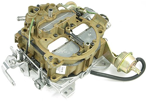 Carburetors Holley 64-80074