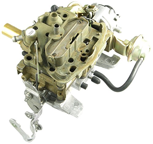 Carburetors Holley 64-7620