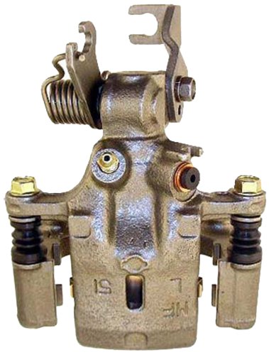 Calipers Without Pads NuGeon Auto Components 22-00549L