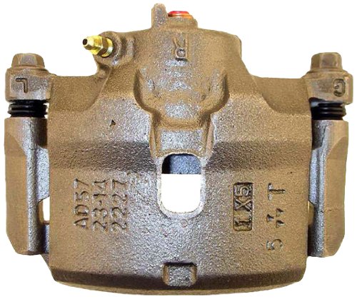 Calipers Without Pads NuGeon Auto Components 22-00918R