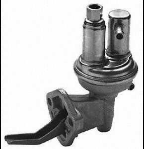 Mechanical Fuel Pumps Kemparts 1192