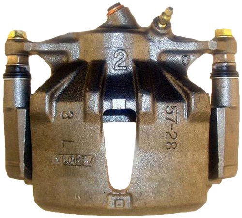 Calipers Without Pads NuGeon Auto Components 22-01562L