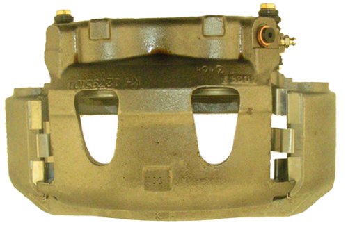 Calipers Without Pads NuGeon Auto Components 22-17853R