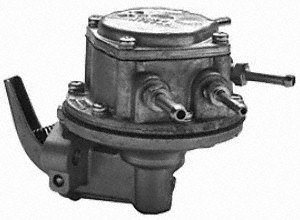 Mechanical Fuel Pumps Kemparts 1233