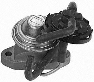 Kemparts 130-603 Exhaust Gas Recirculation Valve EGR Valves Kemparts 130-603