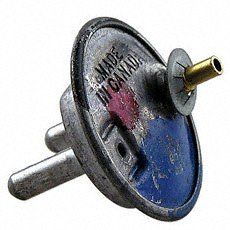 Ambient Air Temperature Kemparts 134-110