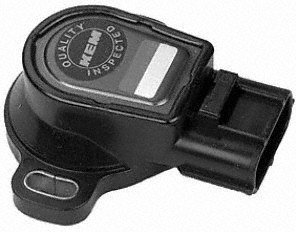 Throttle Position Kemparts 141271