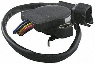 Throttle Position Kemparts 141-776