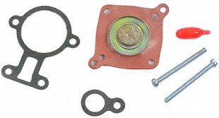 Pressure Regulators Kemparts 143-449