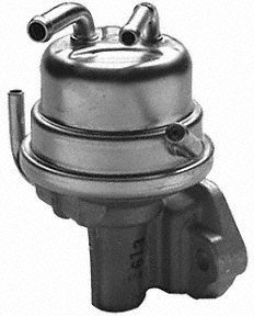 Mechanical Fuel Pumps Kemparts 1613