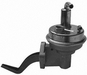 Mechanical Fuel Pumps Kemparts 40836