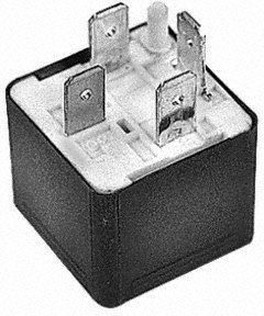 Starter Kemparts AR334