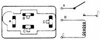 Antenna Kemparts AR157