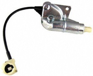 Trunk Lock Release Kemparts AS201