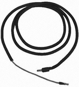 Ballast Resistors Kemparts FR7