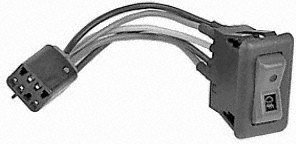 Fog Lamp Kemparts LS271