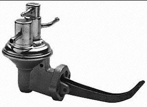 Mechanical Fuel Pumps Kemparts 1232