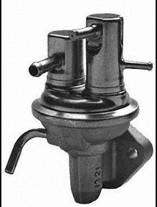 Mechanical Fuel Pumps Kemparts 1321