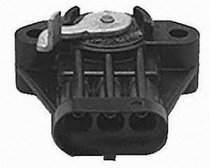 Throttle Position Kemparts 141447