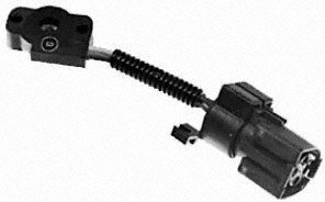 Throttle Position Kemparts 141-204