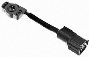 Throttle Position Kemparts 141-205
