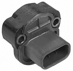 Throttle Position Kemparts 141612