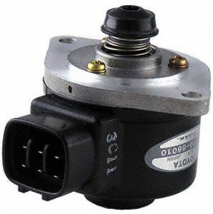 Idle Air Parts Kemparts 150-7017