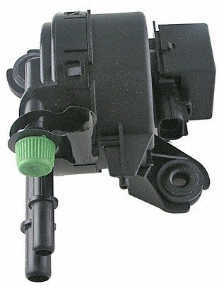 Canister Purge Controls Kemparts 162-316