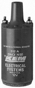 Coils Kemparts 312A