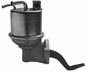 Mechanical Fuel Pumps Kemparts 40710