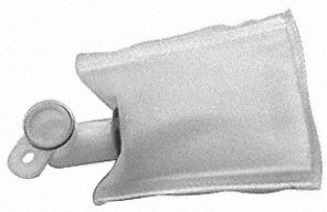 Strainers Kemparts EPS123
