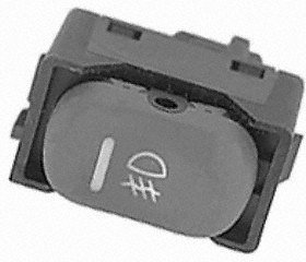 Fog Lamp Kemparts LS273