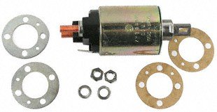 Solenoids Kemparts SW242