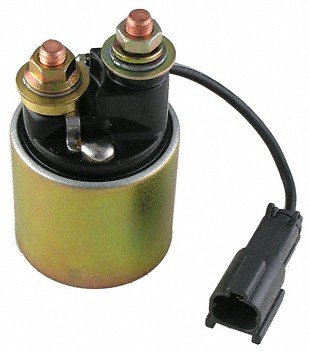 Solenoids Kemparts SW212