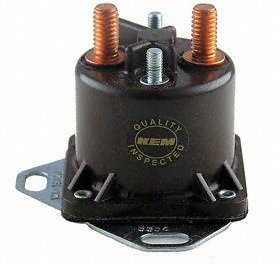 Glow Plug Kemparts SW168