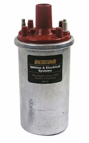 Coils Kemparts U13S