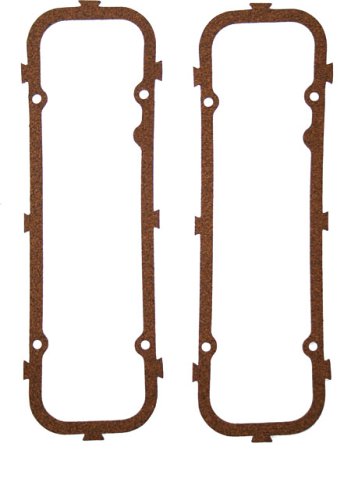 ROL Gaskets VS749 Valve Cover Gasket Set Valve Cover Gasket Sets ROL Gaskets VS749